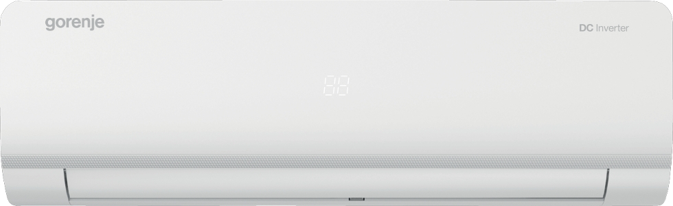 Aparat de aer conditionat Gorenje REA26IN KC/REA26OUT KC / / Invertor / Wi-Fi R32  photo 2