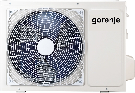 Aparat de aer conditionat Gorenje REA26IN KC/REA26OUT KC / / Invertor / Wi-Fi R32  photo 3
