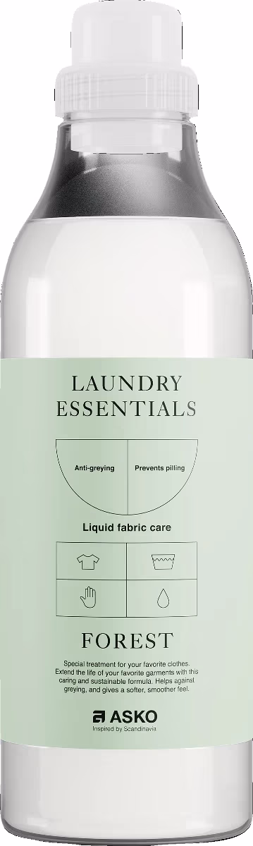 Ополаскиватель для белья Asko LF11 AU Fabric Care 