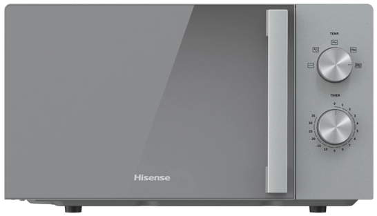 Cuptor cu microunde solo Hisense H20MOMP1H
