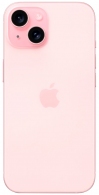 Смартфон Apple iPhone 15 128GB Pink thumbnav 3