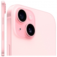 Смартфон Apple iPhone 15 128GB Pink thumbnav 4