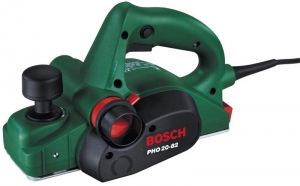 Электрорубанок Bosch PHO 20-82 (0603365181) thumbnav 1