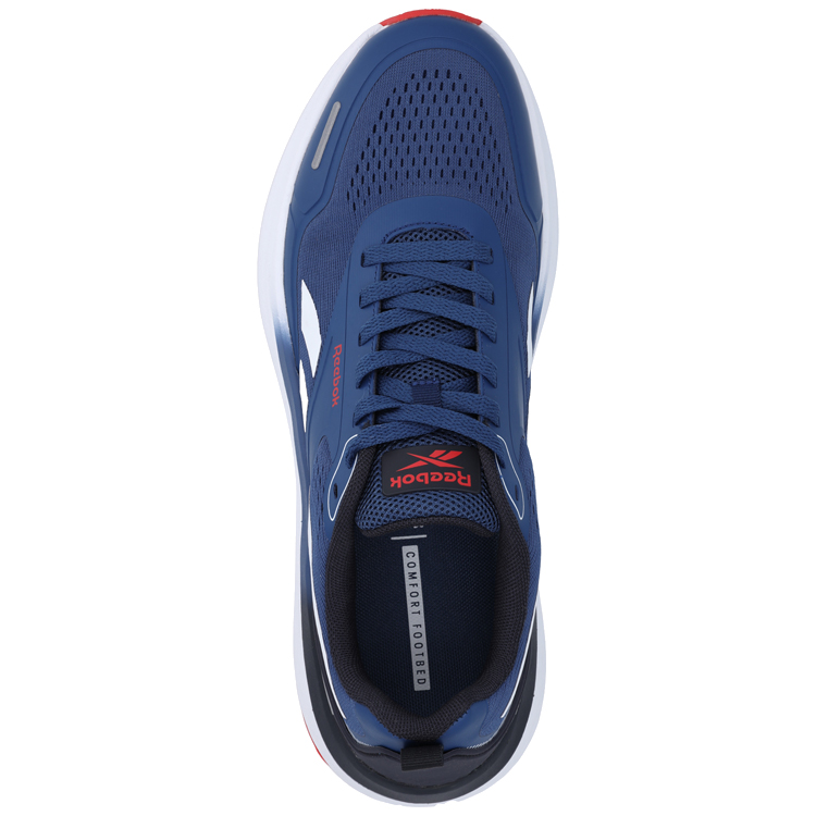 Кроссовки Reebok MOON FLEX II / Мужской / 45 / Синий photo 2