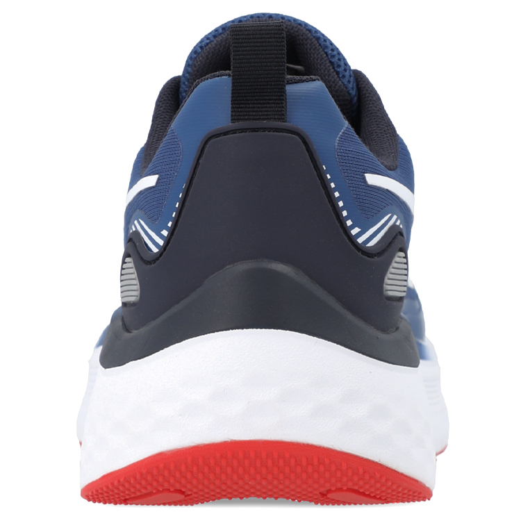 Кроссовки Reebok MOON FLEX II / Мужской / 45 / Синий photo 5