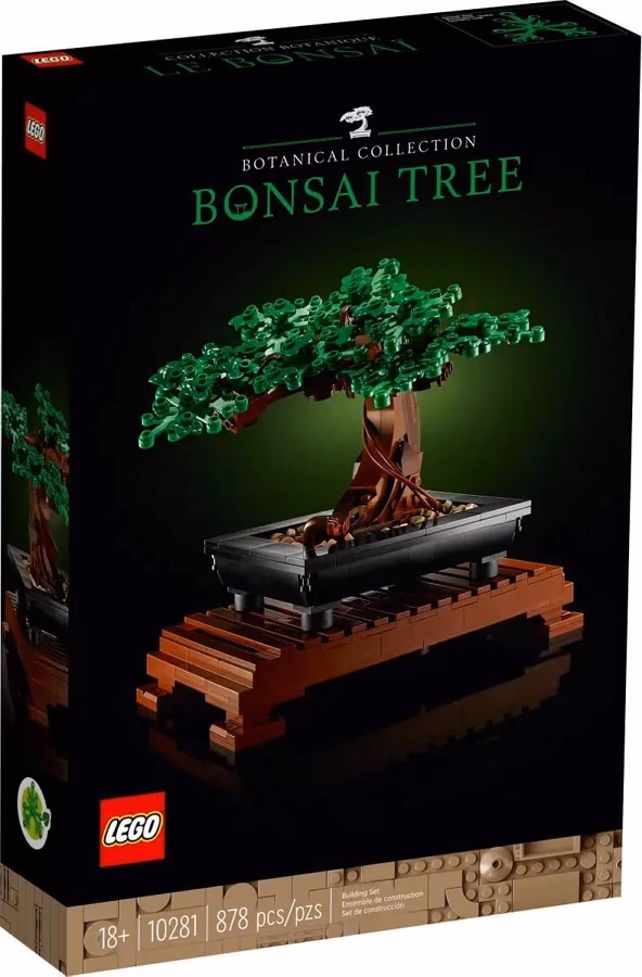 Constructor Lego 10281