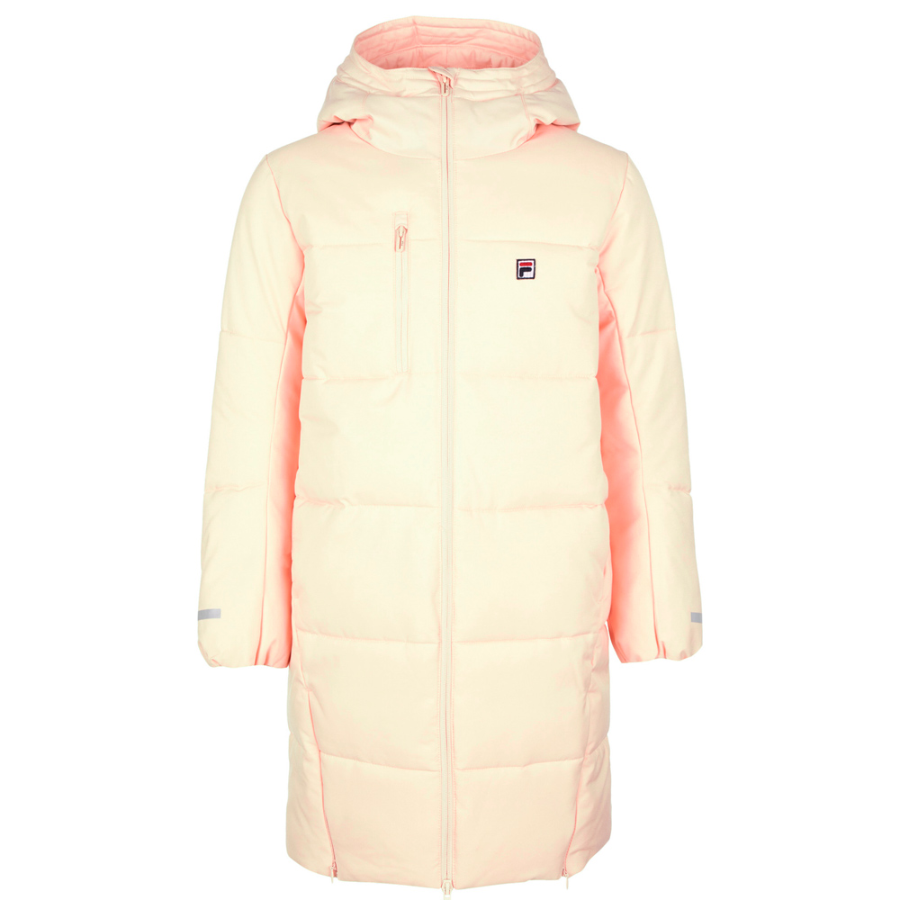 Куртка Fila Jacket photo Куртка Fila Jacket photo