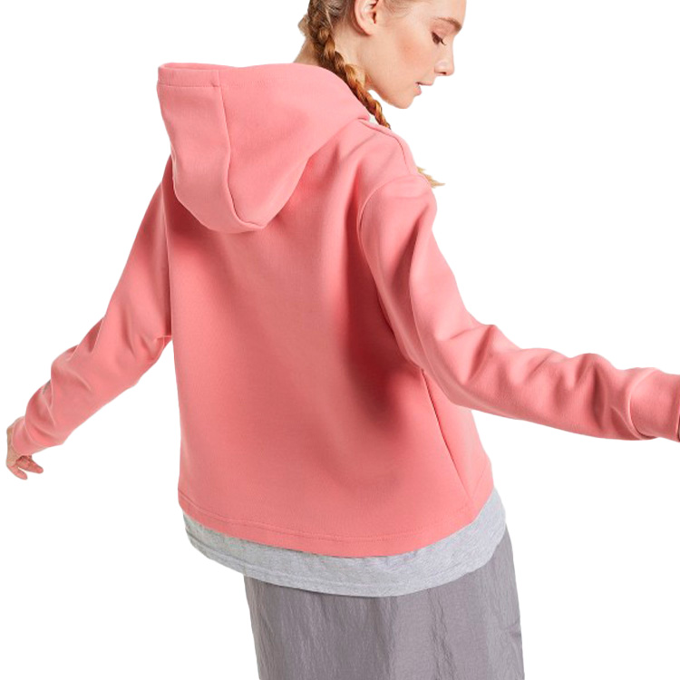 Толстовка Demix JACKET photo 2