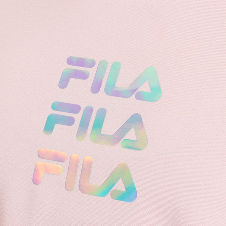 Футболка Fila TEE / Женский / 158-164 / Розовый photo 2
