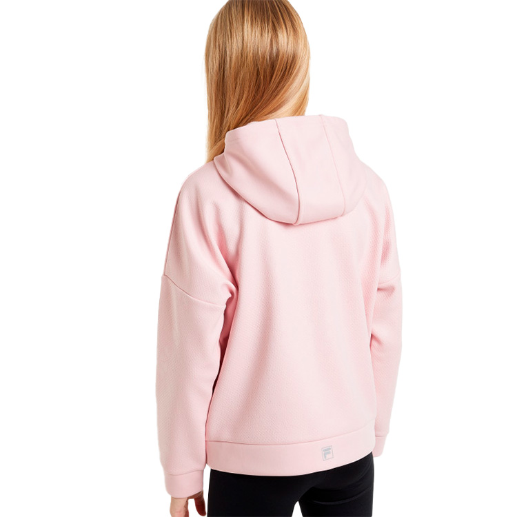 Толстовка Fila JACKET photo 2