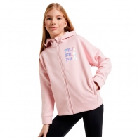 Толстовка Fila JACKET thumbnav 3