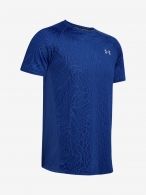 Футболка Under Armour UA LOGO WORDMARK TECH SS thumbnav