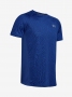 Tricou Under Armour UA LOGO WORDMARK TECH SS thumbnav 1