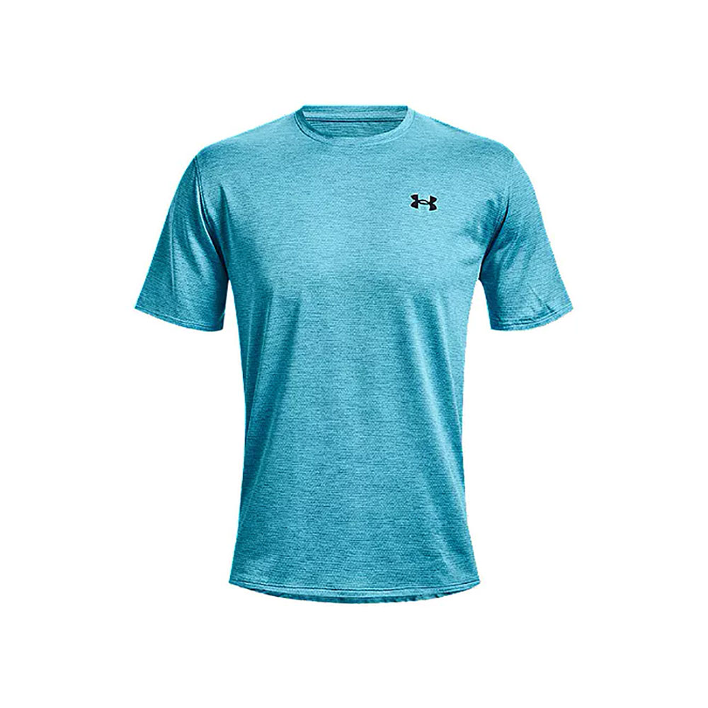 Футболка Under Armour UA Training Vent 2.0 SS photo 