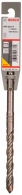 Бур SDS-plus Bosch SDS PLUS S4 12x100x160, 1618596181 thumbnav 1