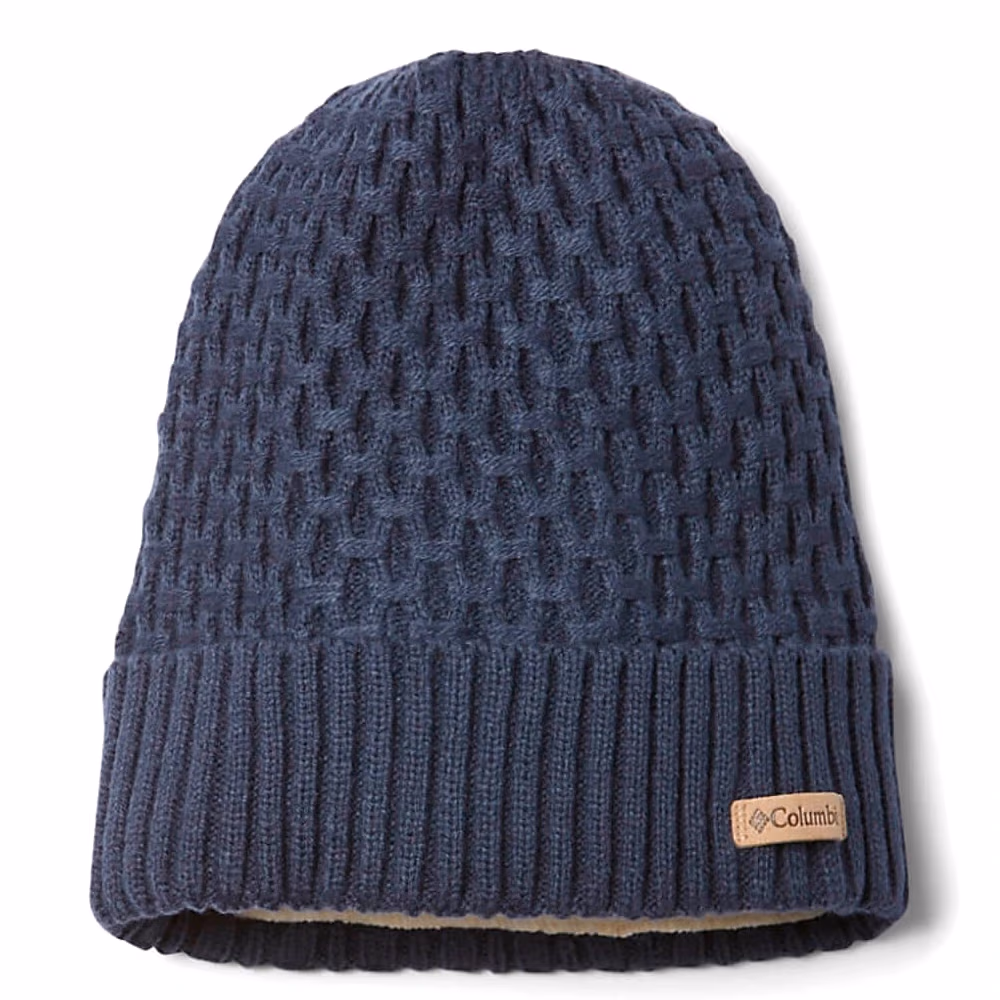 Шапка Columbia Hideaway Haven Cabled Beanie
