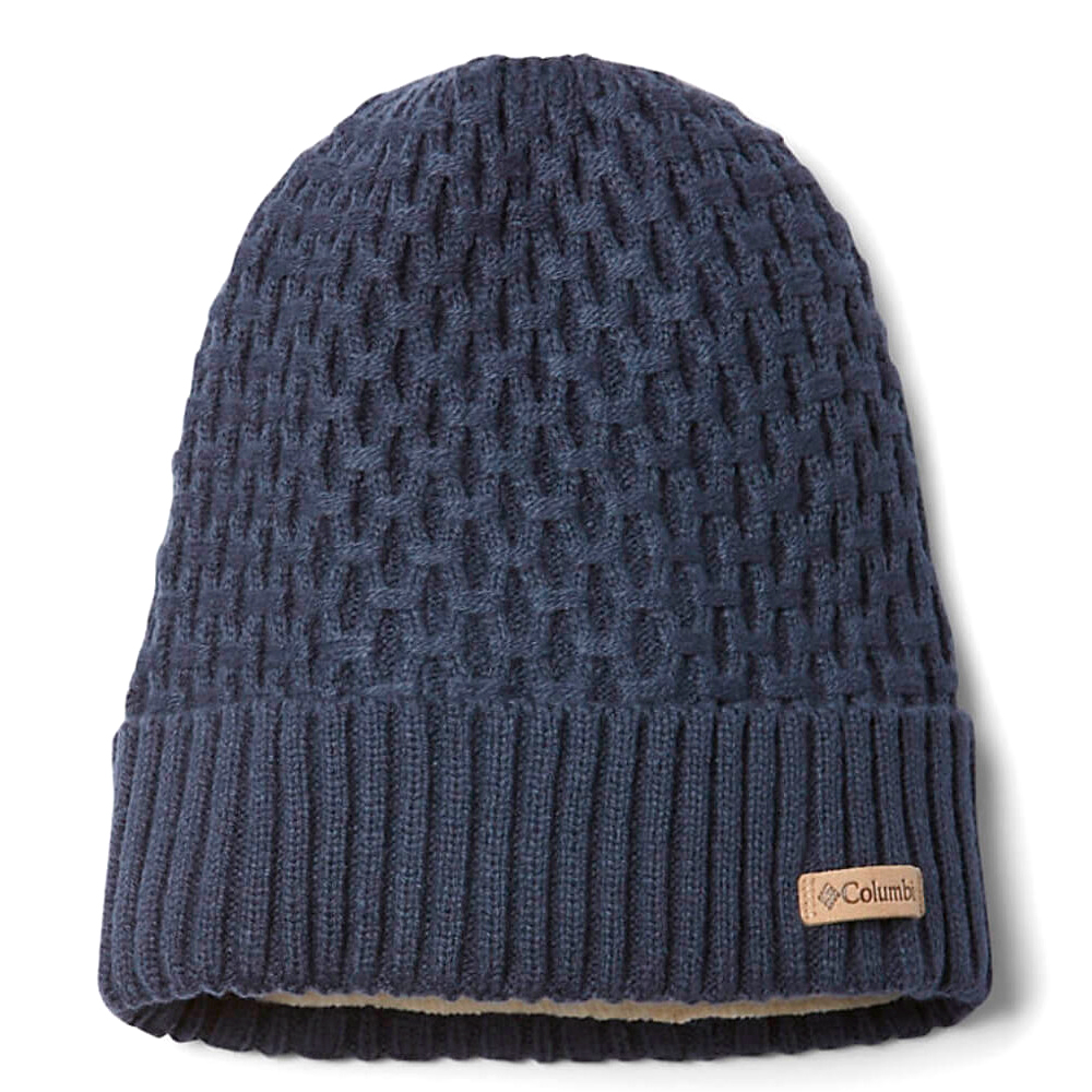 Шапка Columbia Hideaway Haven Cabled Beanie photo 1