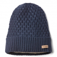 Шапка Columbia Hideaway Haven Cabled Beanie thumbnav 1
