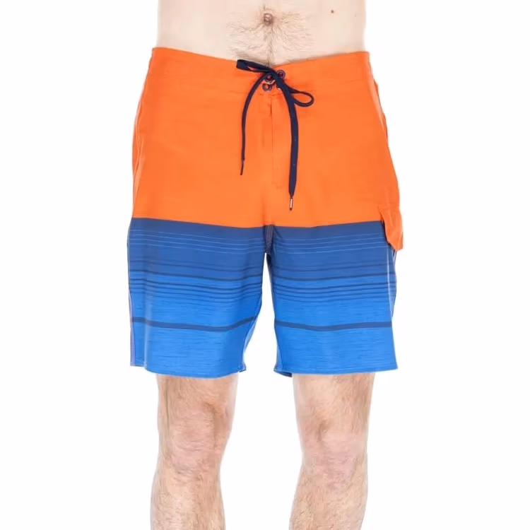 Шорты для плавания Fundango Salimu Beach Shorts 