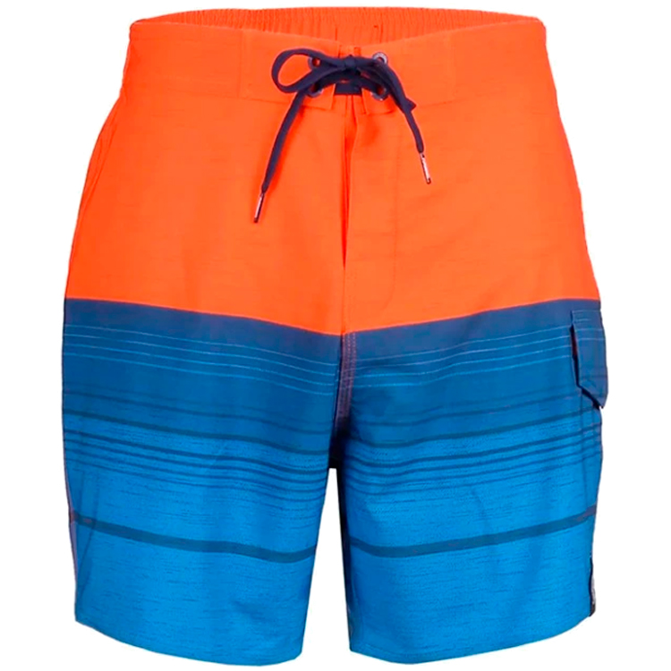 Sorti pentru inot Fundango Salimu Beach Shorts/Portocaliu photo 2