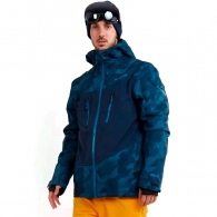 Scurta Fundango Privet Jacket thumbnav 3