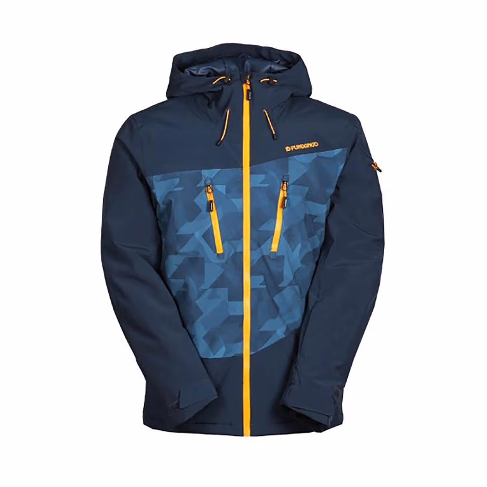Куртка Fundango PRIVET Allmountain Jacket 