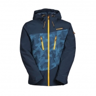 Куртка Fundango PRIVET Allmountain Jacket thumbnav