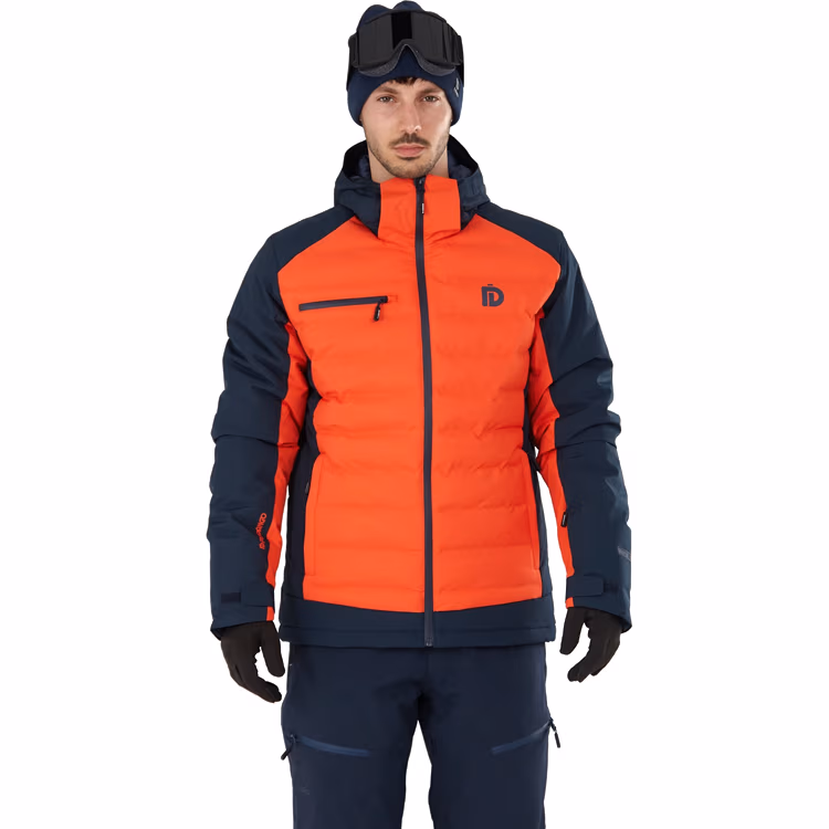Куртка Fundango Orion Padded Jacket