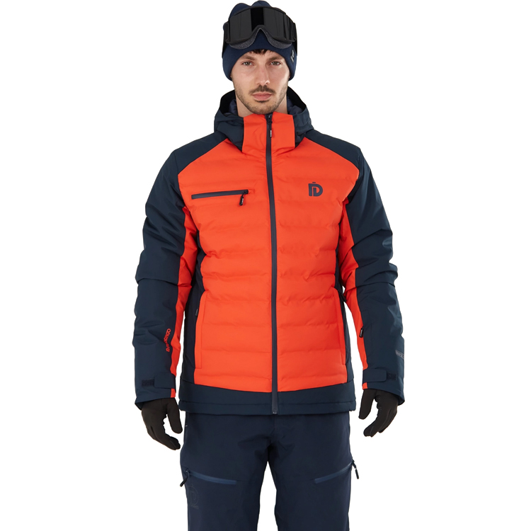 Куртка Fundango Orion Padded Jacket