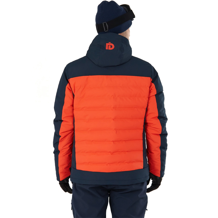 Куртка Fundango Orion Padded Jacket photo 5
