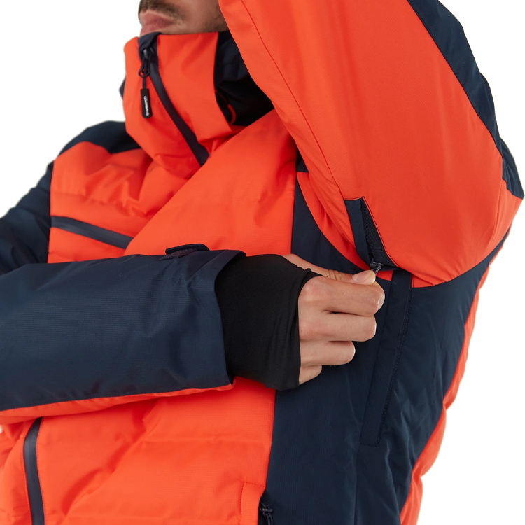 Куртка Fundango Orion Padded Jacket photo 6