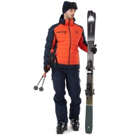 Куртка Fundango Orion Padded Jacket thumbnav 2