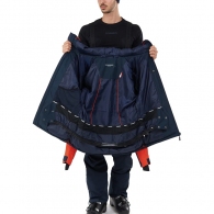Куртка Fundango Orion Padded Jacket thumbnav 3