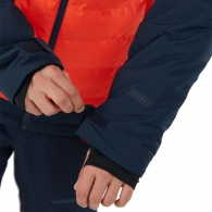 Куртка Fundango Orion Padded Jacket thumbnav 4