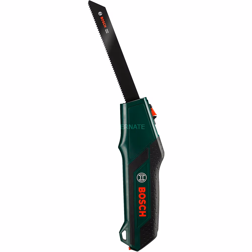 Лобзиковая пила Bosch Maner Ferestrau, 2607017181 