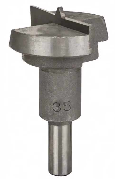 Сверло Bosch 35x56, 2608596981