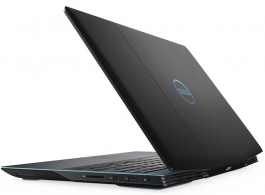 Ноутбук Dell Inspiron G3 3590(273256181), Core i5, 8 ГБ ГБ, Linux, Черный thumbnav 4
