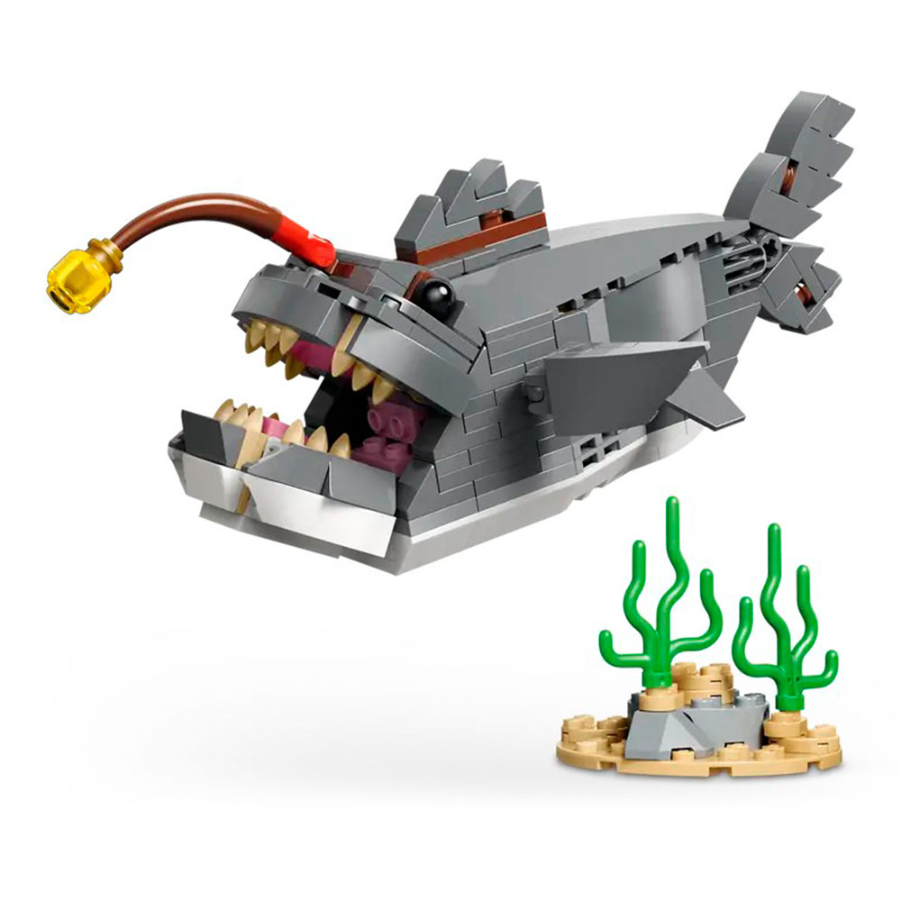 Constructor Lego 31381 photo 3