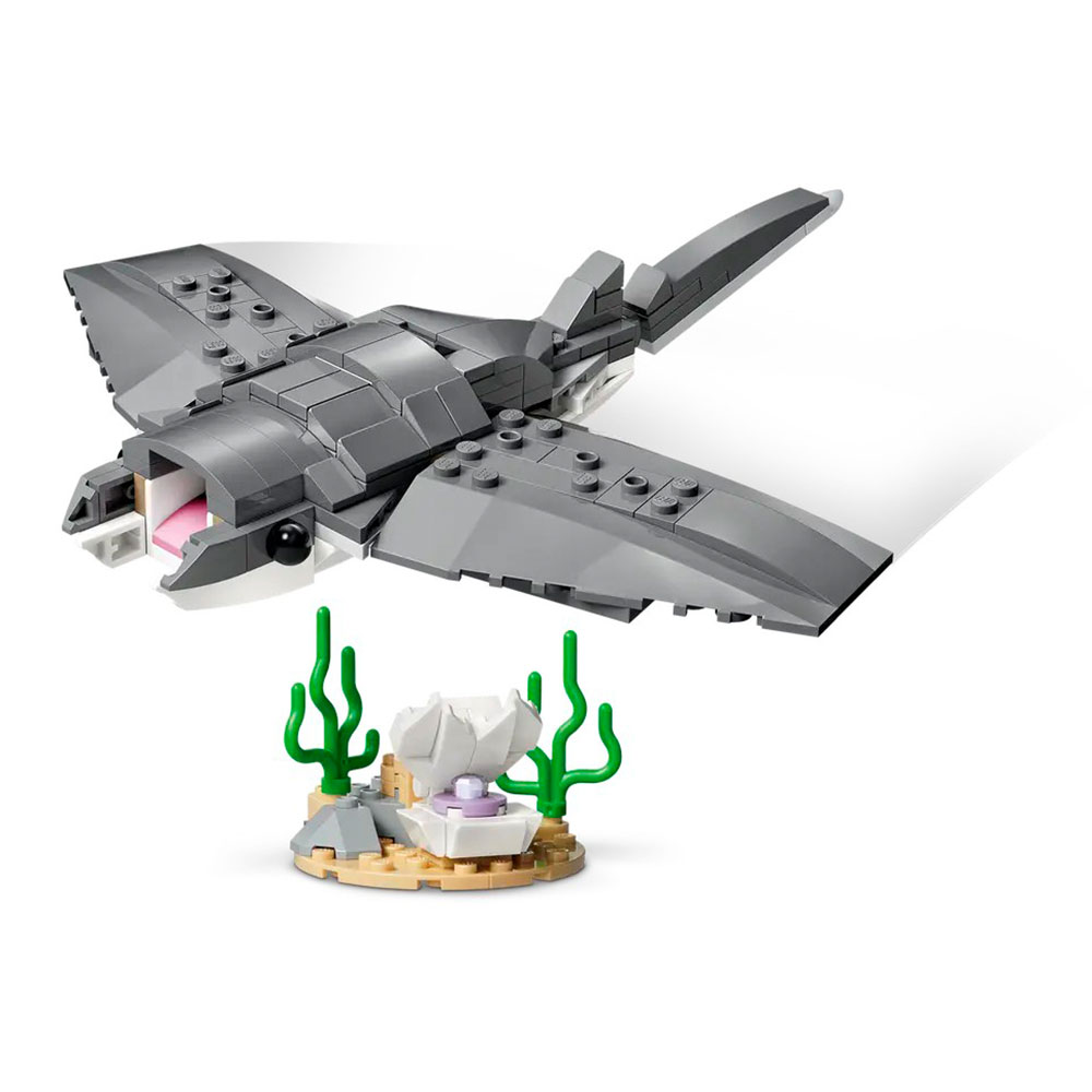 Constructor Lego 31381 photo 4