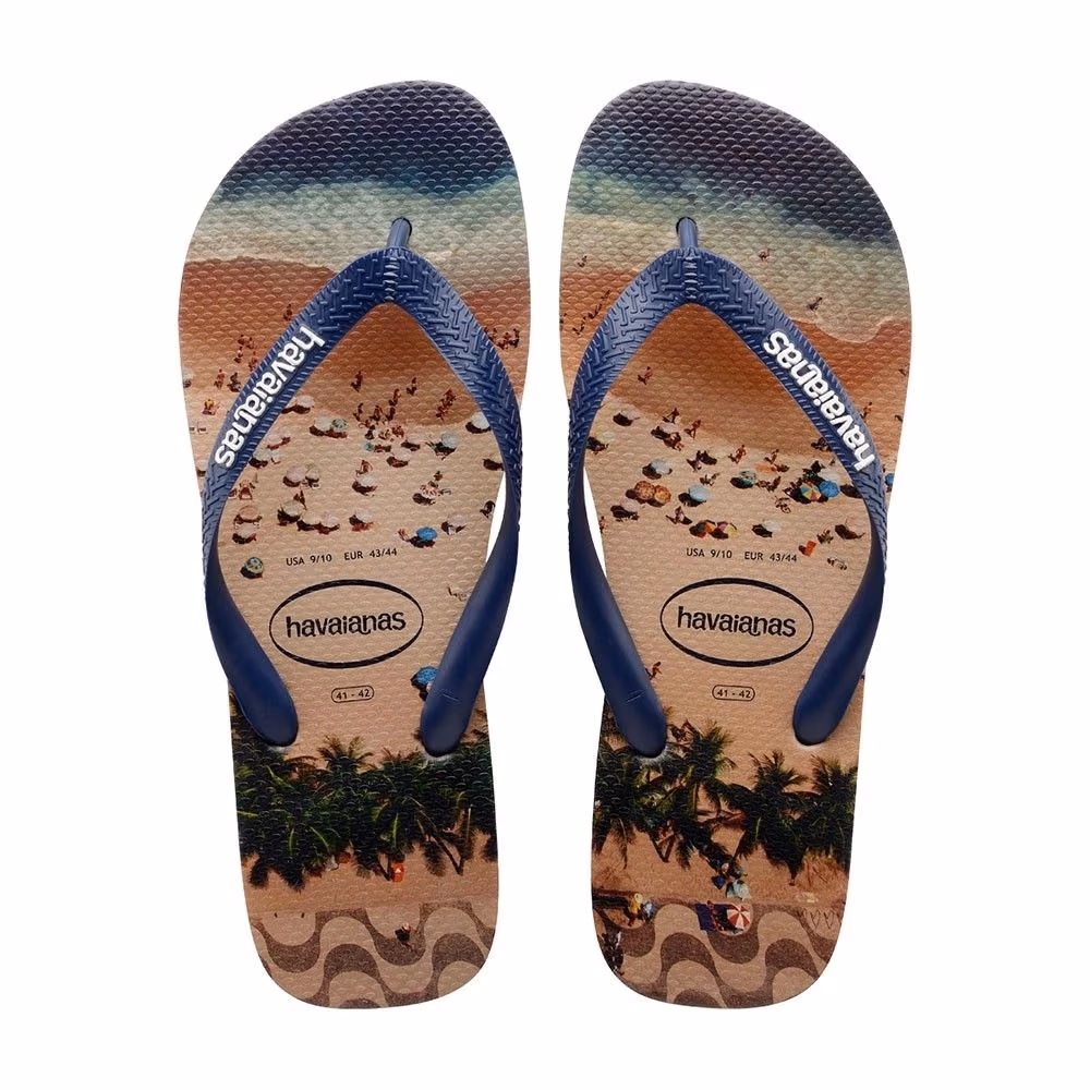 Slapi Havaianas HYPE