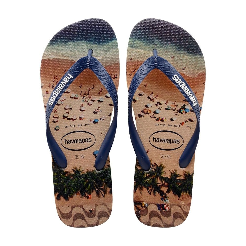 Slapi Havaianas HYPE photo Slapi Havaianas HYPE photo