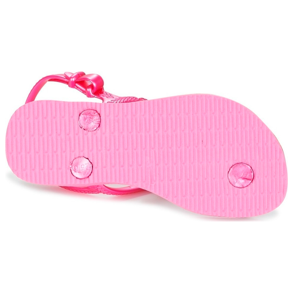 Slapi Havaianas FREEDOM / 33/34 cm / Roz photo 6