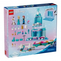Конструктор Lego 43281 thumbnav 10