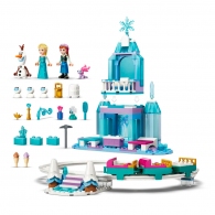 Конструктор Lego 43281 thumbnav 5