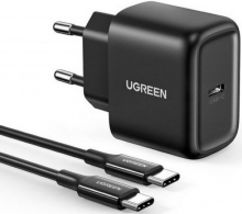 Зарядное устройство для телефона UGREEN 50581 thumbnav 1
