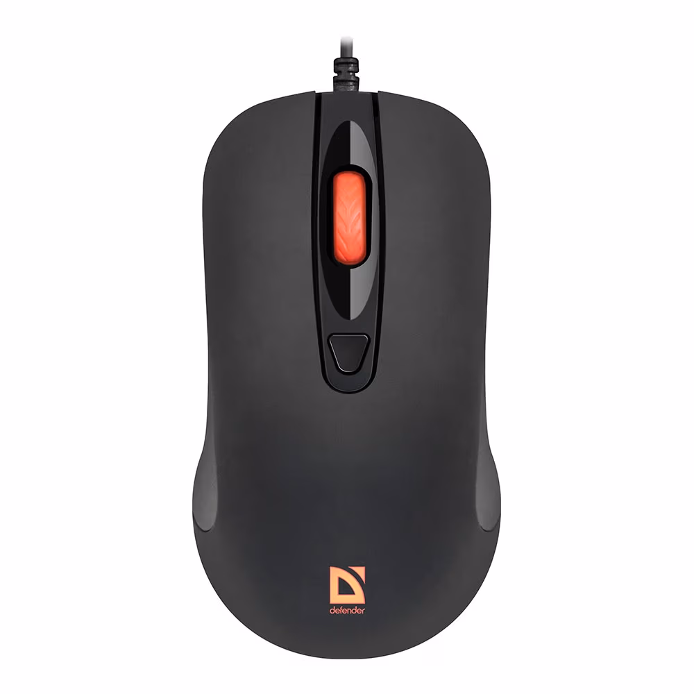 Mouse Defender Ultra Classic MB-280 