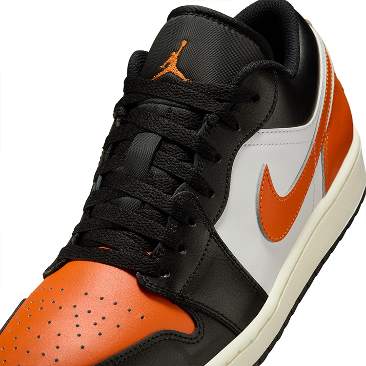 Incaltaminte Sport Nike AIR JORDAN 1 LOW photo 3