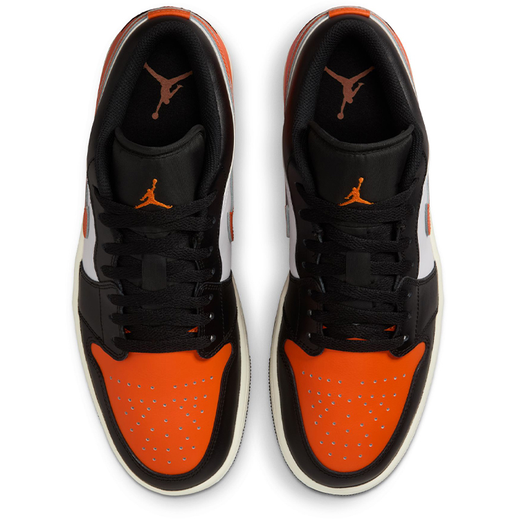Incaltaminte Sport Nike AIR JORDAN 1 LOW photo 4