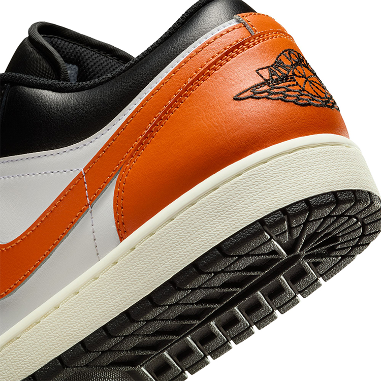 Incaltaminte Sport Nike AIR JORDAN 1 LOW photo 6