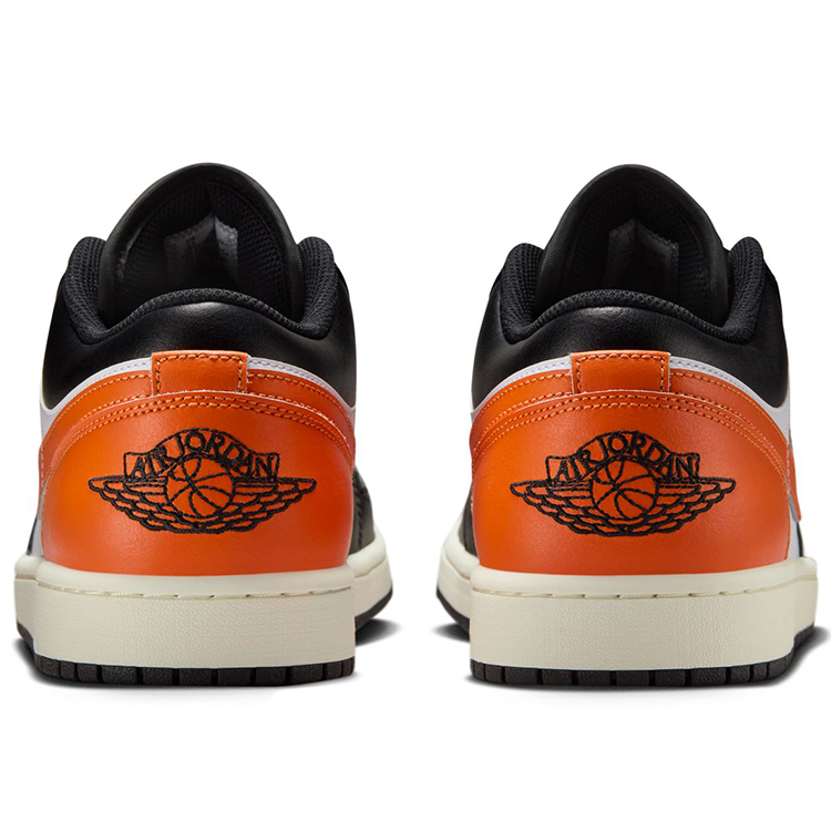 Incaltaminte Sport Nike AIR JORDAN 1 LOW photo 7